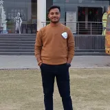 Prashant - English teacher - Varanasi