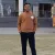 Prashant - English teacher - Varanasi