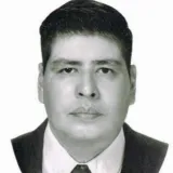Fernando - profesor de diseño industrial - José María Pino Suárez