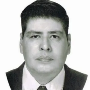 Fernando - profesor de diseño industrial - José María Pino Suárez