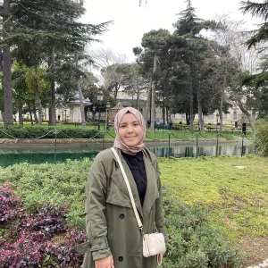 Sena Nur - Kuran okuma öğretmeni - 
