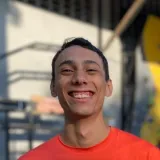 Kevin - Profe de escalada - Barcelona