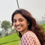 Akshitha - English tutor - Karimnagar
