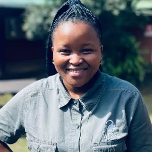 Felicia - English tutor - Pretoria