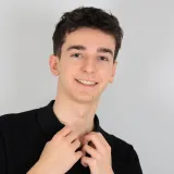 Noah - Prof de maths - Linas