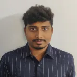 Sarath - Data analysis tutor - Bengaluru