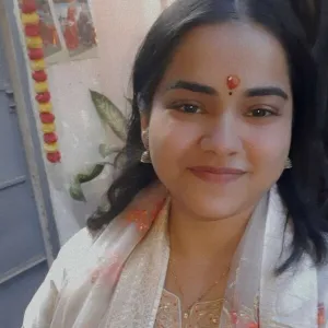 Simran - Maths tutor - Lucknow