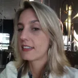 Priscila - Prof de arquitetura - Centro