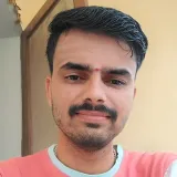 Pramod - Web development teacher - Bailhongal
