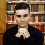 Thony - Professor de filosofia - Perobal (Paraná)