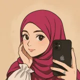 Sanae - Prof d'arabe - 