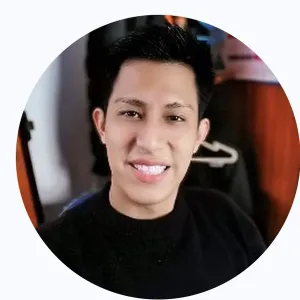Luis - Profe de inglés - Arequipa