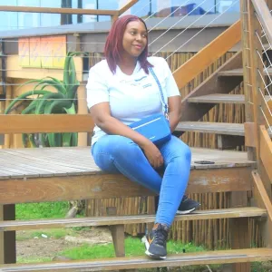 Shonisani - English tutor - Durban