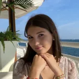 Giulia - Insegnante di ripetizioni - Udine