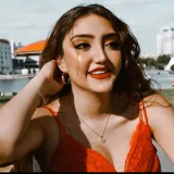 Salma - Profesor de francés - San Luis Potosí