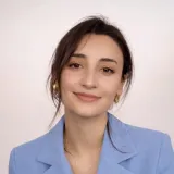 Merve - Edebiyat öğretmeni - Battalgazi
