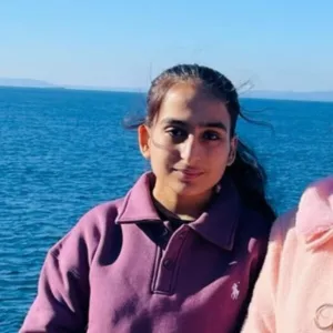 Gagan - English tutor - Tarneit