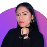Romelia Eliana - Profe de español para extranjeros - Huaraz