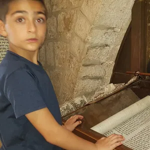 אליאב - מורה למתמטיקה - ירושלים