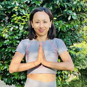 Sushma - Yoga instructor - New Delhi
