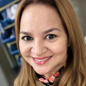 Wiljanita - Professor de enfermagem - São Luís