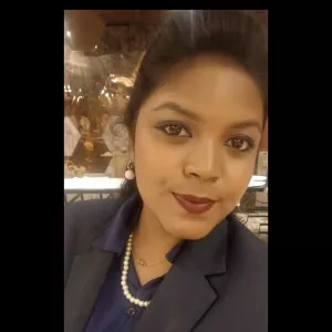 Leena Jasmine - Biology tutor - Chennai