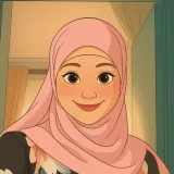 Hiba Tallah - Prof d'arabe - 