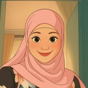 Hiba Tallah - Prof d'arabe - 
