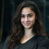 Nisa - Coach sportif - Strasbourg