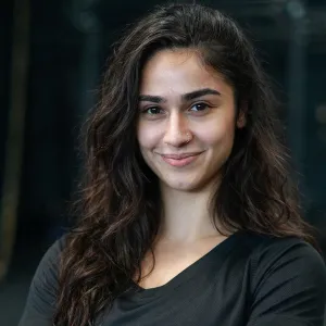 Nisa - Coach sportif - Strasbourg