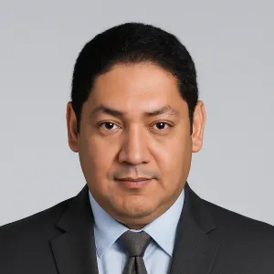 Carlos - Profe de español para extranjeros - Lambayeque