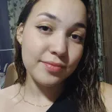Alini - Professor de inglês - São Paulo