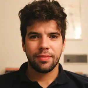 Paulo - Prof de história - Odivelas