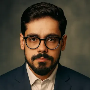 Ankit - Physics teacher - Pilani