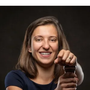 Mylène - Prof d'instruments à vent - Toulouse