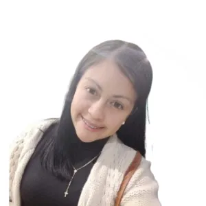 Andrea - Profe de español para extranjeros - Tunja