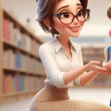 Sarah - Prof de français - Sarcelles
