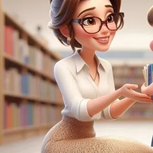 Sarah - Prof de français - Sarcelles