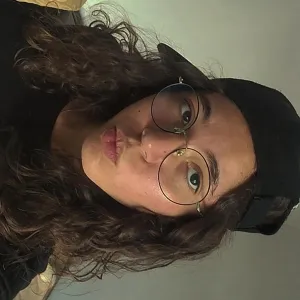 Rhayane - Professor de inglês - São Paulo