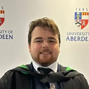Matthew - Maths tutor - Aberdeen