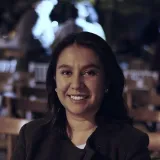 Delia - prof de Oratoria - San Luis Potosí