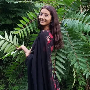 Roshni - Accounting tutor - Prempur loshgyani