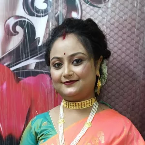 Shrayashi - Bengali tutor - Kolkata