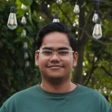 Adib - Maths tutor - Skudai