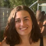 Fiona - Prof d'anglais - Laboissière-en-Thelle