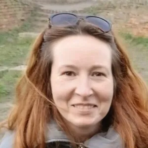 Maja - instruktor afričkog plesa - Панчево