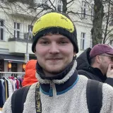 Josia - Klavierlehrer - Berlin