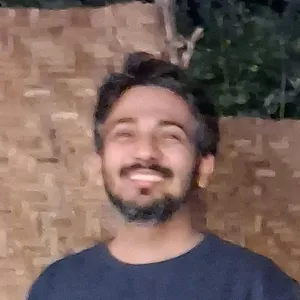 Neeraj - Maths teacher - Vasco da gama