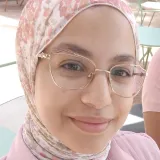 Hiba - Prof de français - Salé