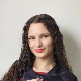 Stéfani - Professor de matemática - São Luís
